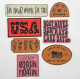 Cotton Classic CC Ballcap - Charcoal Gray