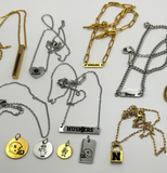University Nebraska-Lincoln Licensed Jewelry