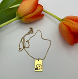 University Nebraska-Lincoln Licensed Jewelry