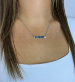 University Nebraska-Lincoln Licensed Jewelry