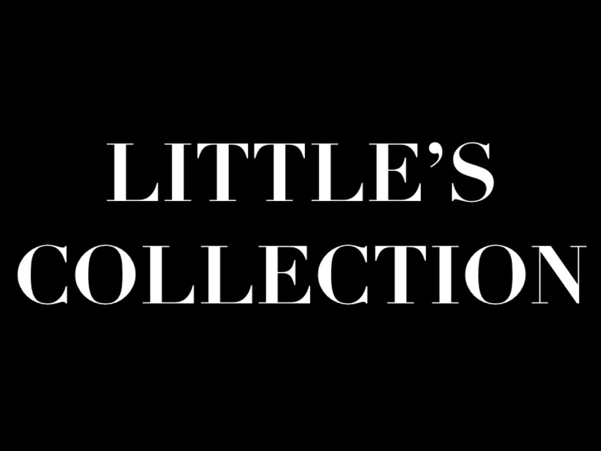 Little's Collection – B & B Design Girls