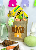 Bunny Easter Basket