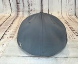 Gray Baseball Richardson Hat