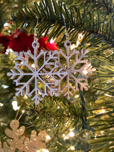 Snowflake 4